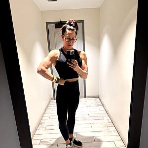 Nicole Goodno