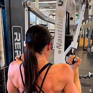 Nicole Goodno