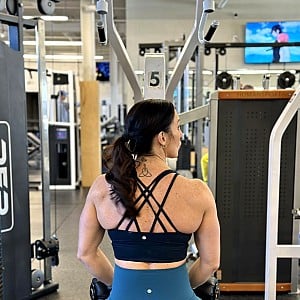 Nicole Goodno
