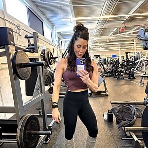 Nicole Goodno
