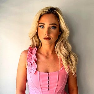 Nicole Grace