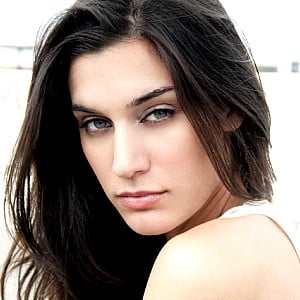 Nicole Grinsell