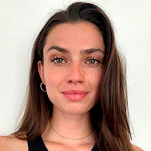 Nicole Harrison
