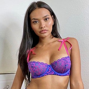 Nicole Hussey