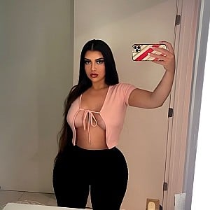 Nicole Iliana Lohse