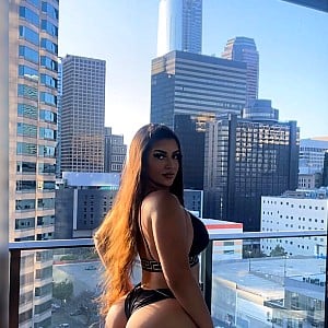 Nicole Iliana Lohse