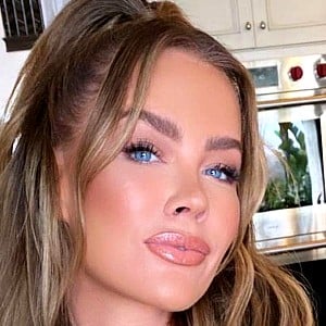 Nicole James (RHOC)