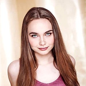 Nicole James