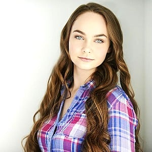 Nicole James