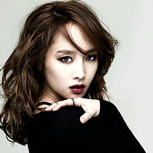 Nicole Jung