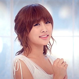 Nicole Jung