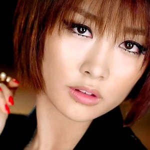Nicole Jung