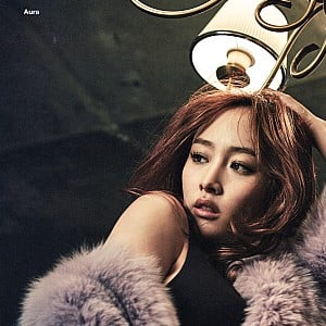 Nicole Jung