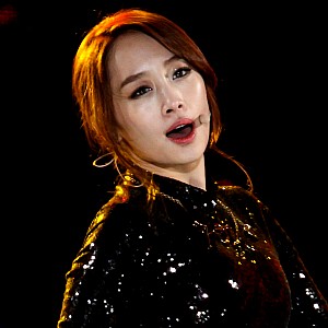 Nicole Jung