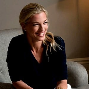 Nicole Junkermann