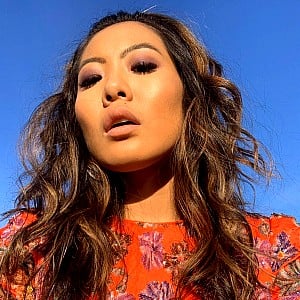Nicole Kang