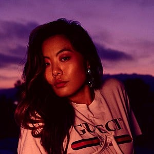 Nicole Kang