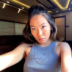 Nicole Kang