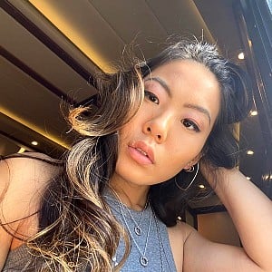 Nicole Kang