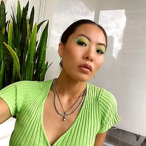 Nicole Kang