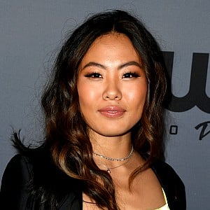 Nicole Kang