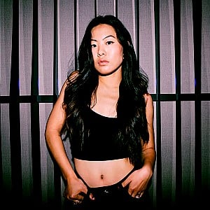 Nicole Kang