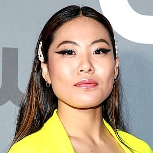Nicole Kang