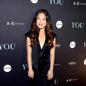 Nicole Kang