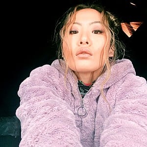 Nicole Kang