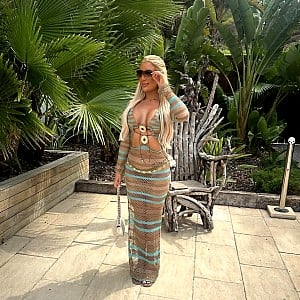 Nicole Kelly