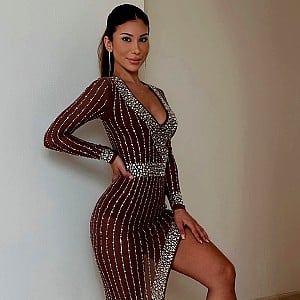 Nicole Khalil