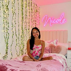 Nicole Laeno