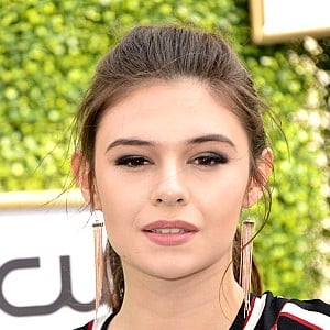 Nicole Maines