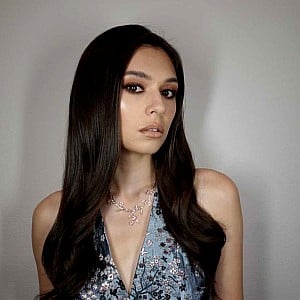 Nicole Maines