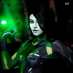 Nicole Maines