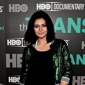 Nicole Maines