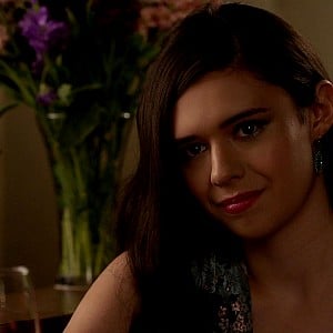 Nicole Maines