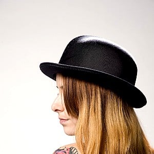 Nicole Malice