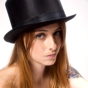Nicole Malice