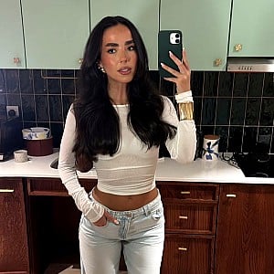 Nicole McCafferty
