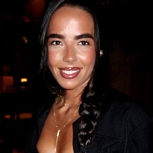 Nicole McCafferty