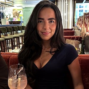 Nicole McCafferty
