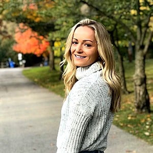 Nicole McNamara