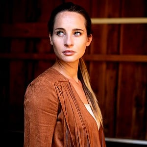 Nicole Mieth