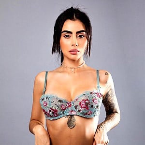 Nicole Mondragon