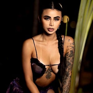 Nicole Mondragon