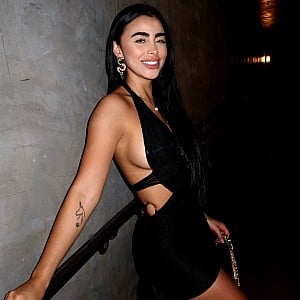 Nicole Mondragon