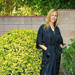 Nicole Moore