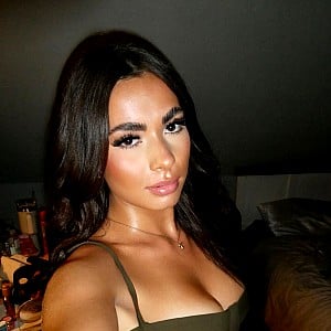 Nicole Murawska