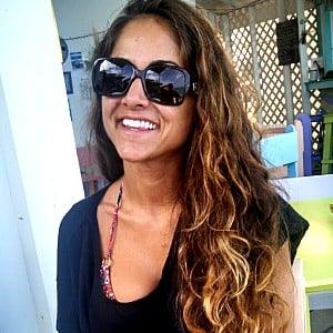 Nicole Nagrani